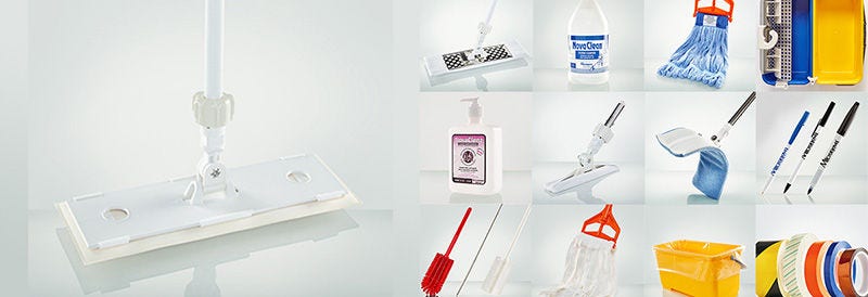 Micronova Brand
