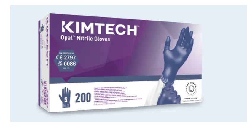 22655 - Kimtech-Product