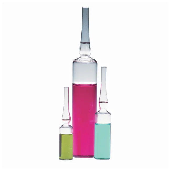 Ampoules