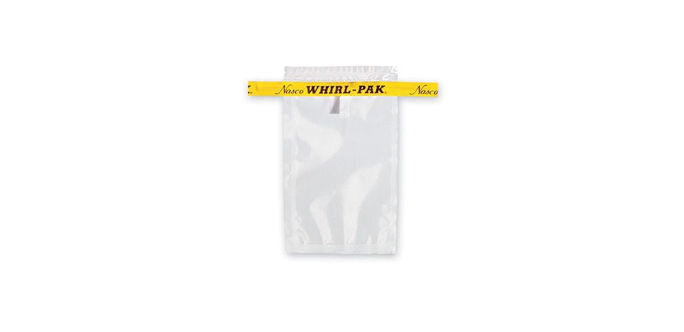 Standard Closure Bags
