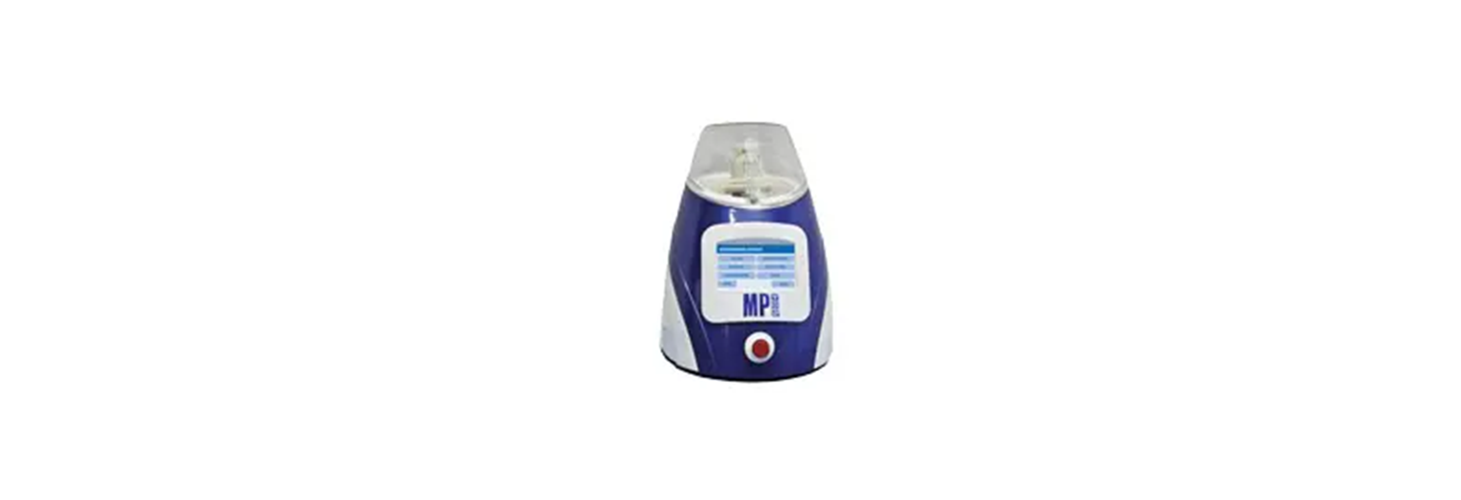 Nucleic Acid and Protein Purification