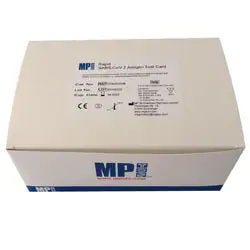 COVID-19 Pathogen Detection