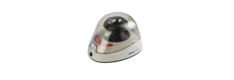 Benchtop Centrifugation