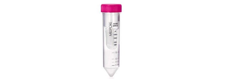 Merck Amicon™ Ultra-15 Centrifugal Filter Units