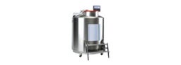 Cryogenic Equipment