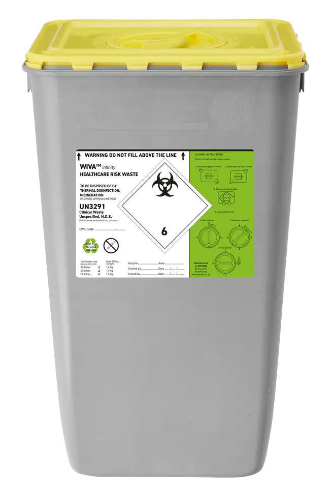 Waste Disposal