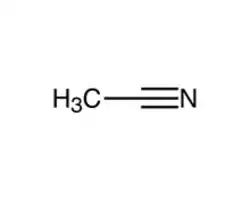 Acetonitrile