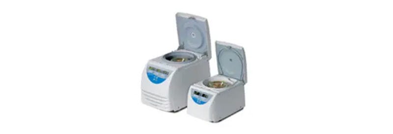 Centrifuges