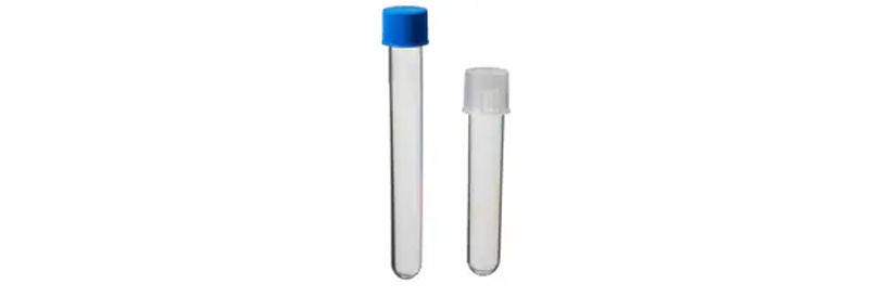 Tubes and Vials