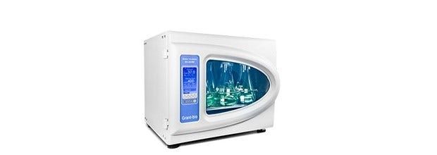 Orbital Shaker Incubators