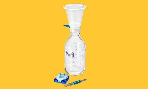 Membrane Filtration and Hardware
