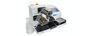 Agilent BioTek 405 TS Touch Microplate Washer