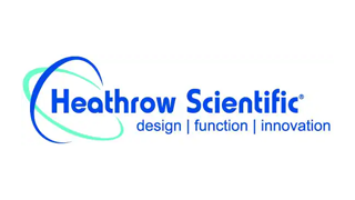 Heathrow Scientific Logo