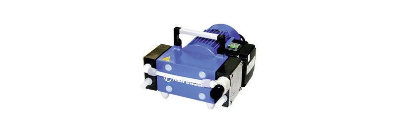 Pumps (vacuum)