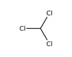 Chloroform
