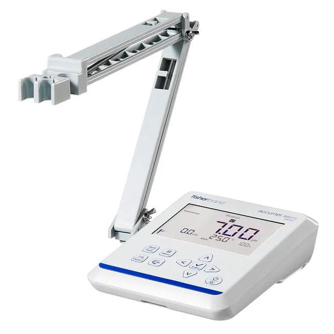 pH Meters
