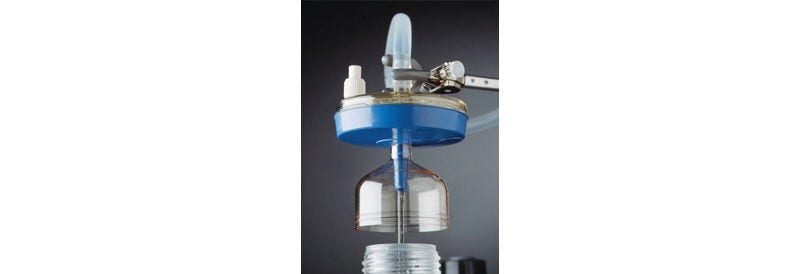 Merck Steripak™-GP Sterile Filter Units