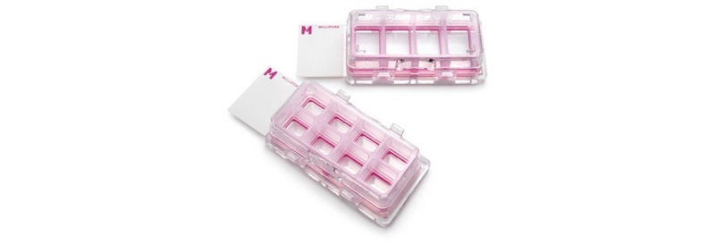 Merck Millipore Millicell™ EZ Slides