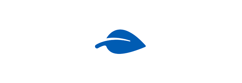 Leaf icon