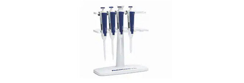 Pipettes, Pipettors and Tips
