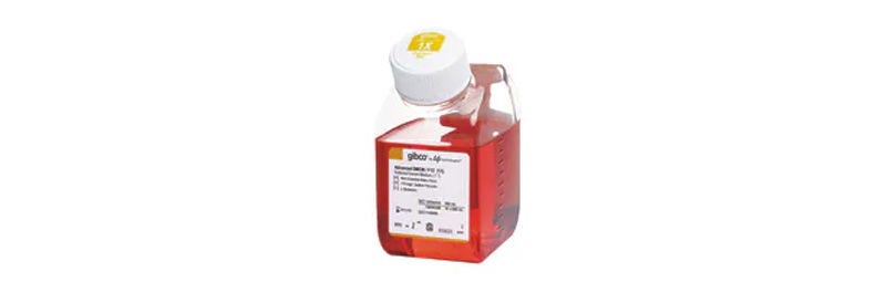 Cell Culture Media