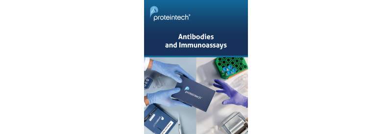 Proteintech Antibody Pillar