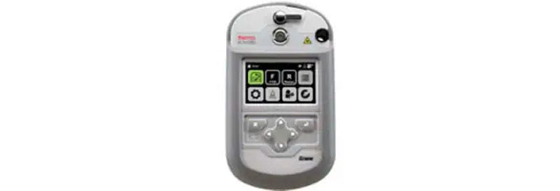 Chemical Monitoring Instrumentation