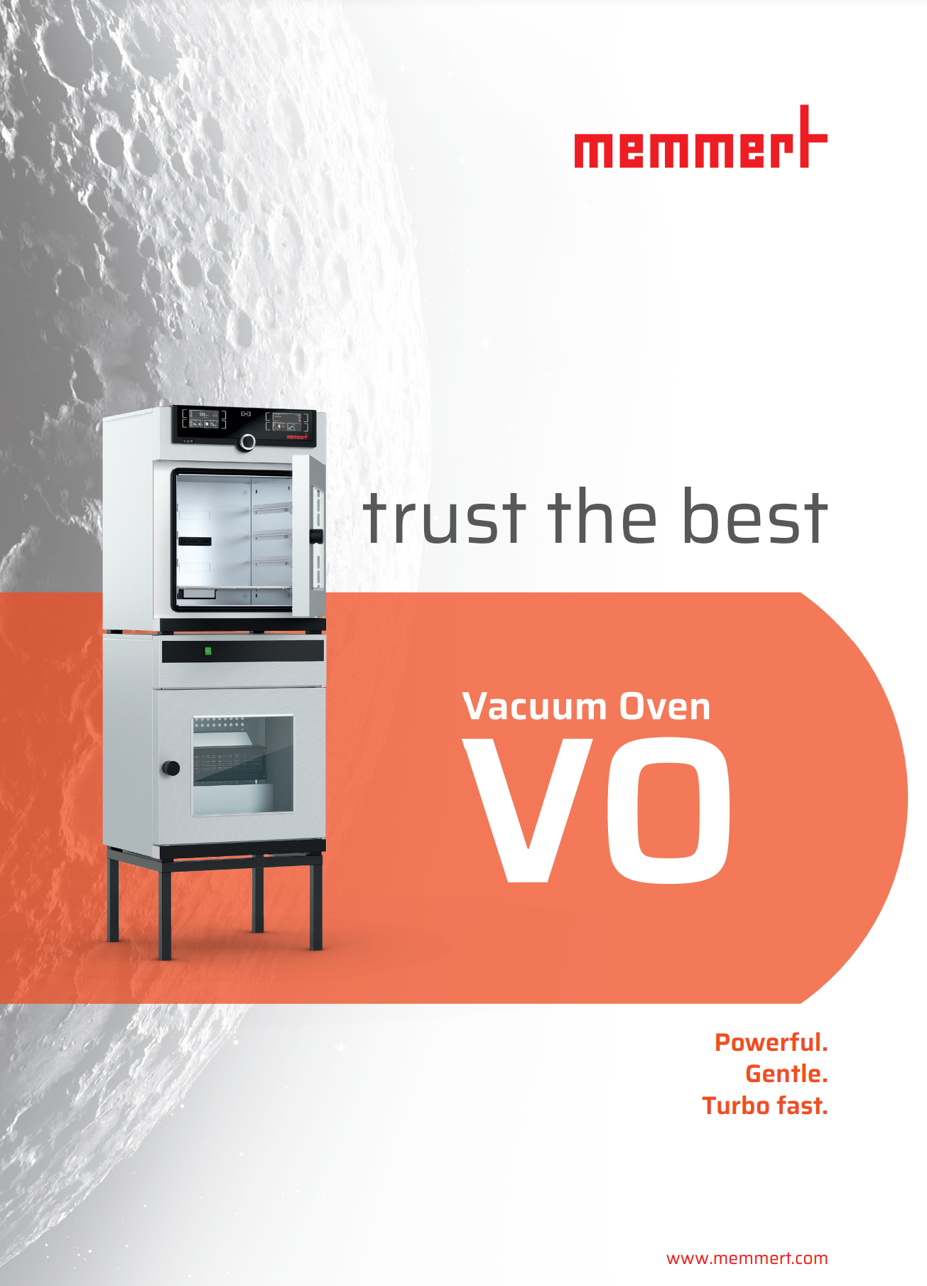 Memmert Vacuum Oven