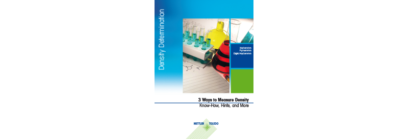 Guide - 3 ways to measure density using hydrometers, pycnometers and digital hydrometers