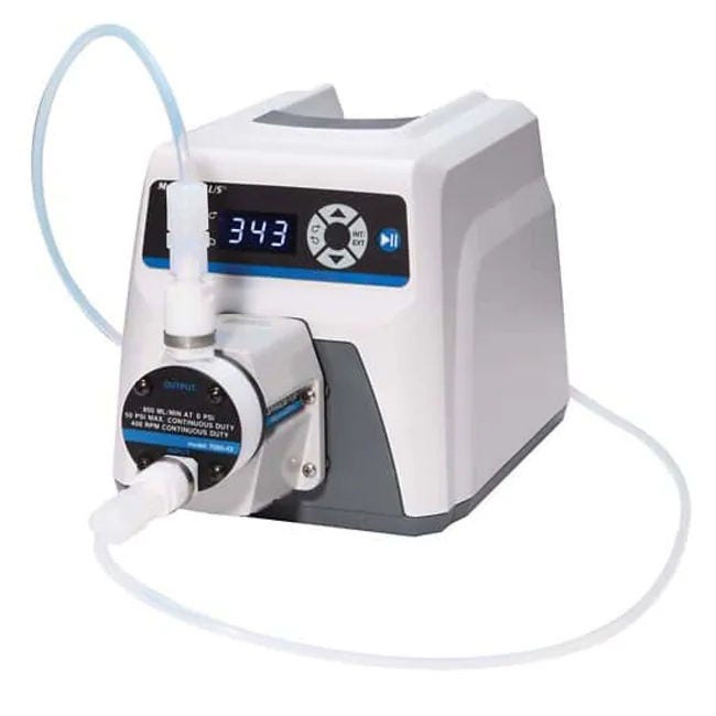 Masterflex Pumps