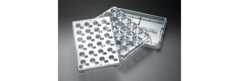 Merck Millipore Millicell™ Single-Well Receiver Trays