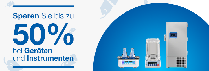 Equipment Jahresendverkauf