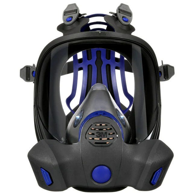 Respiratory Protection