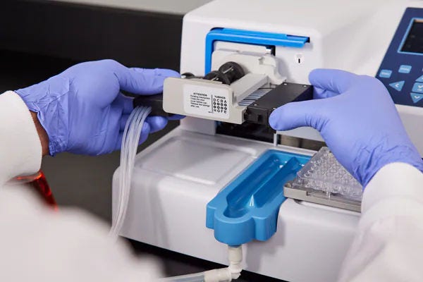 Laboratory