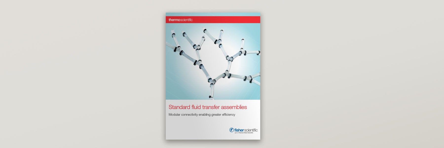 Standard Fluid Transfer Assemblies Brochure