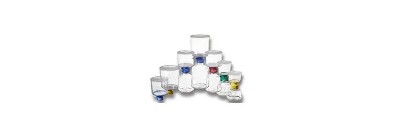 Nalgene Rapid-Flow Filter Units