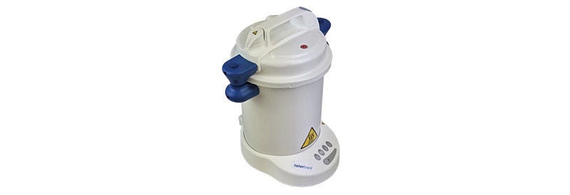 Autoclaves