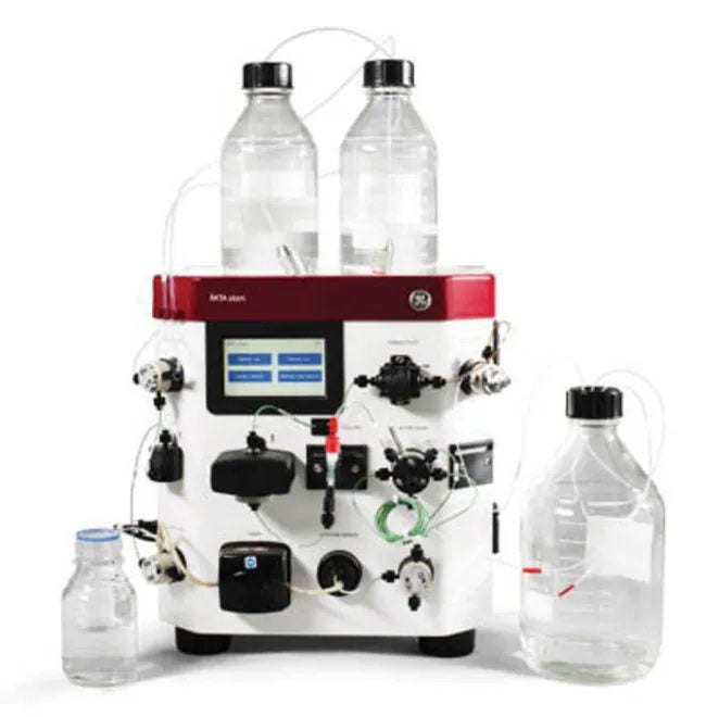 Chromatography Instruments