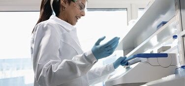 Eppendorf PCR