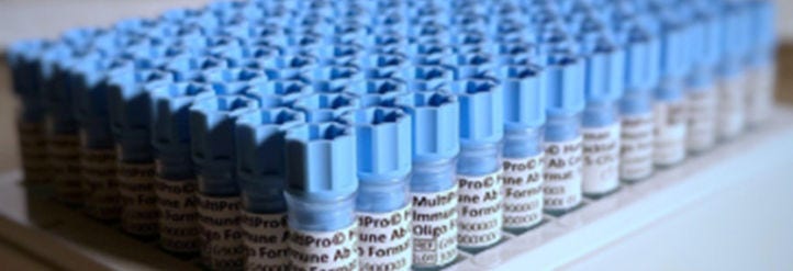Genomics