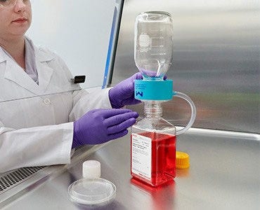 Sterile Filtration