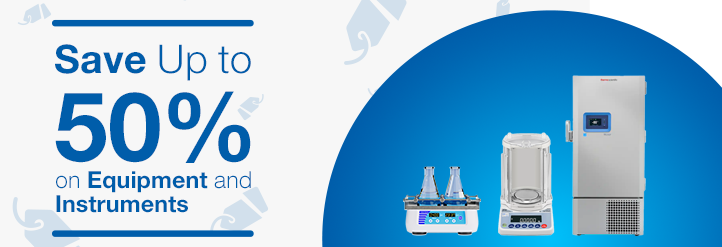 Equipment End Of Year Sale