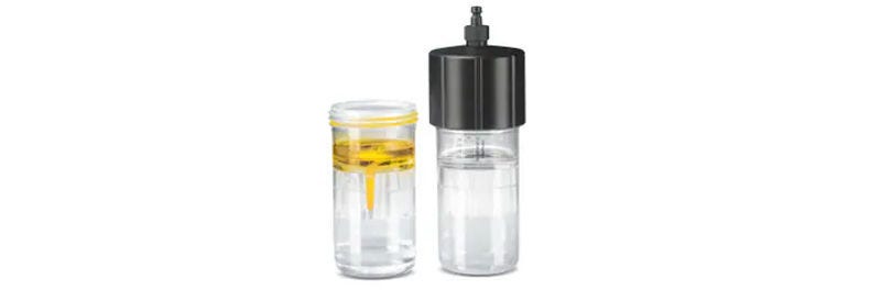 Protein Concentrators