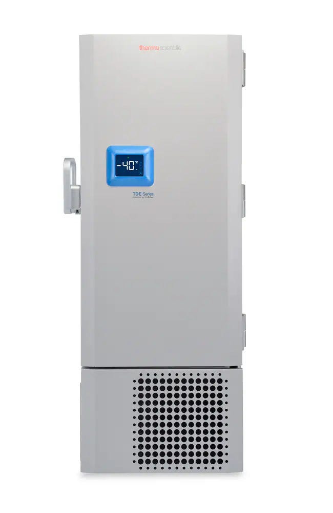 Freezers
