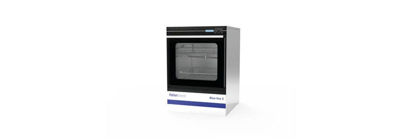 Automatic Glassware Washers and Dryers