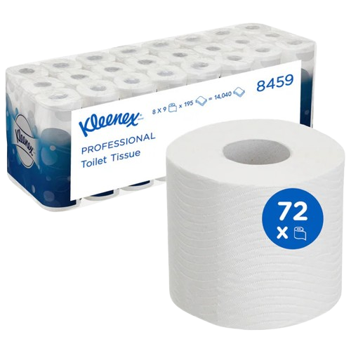 Toilet Paper
