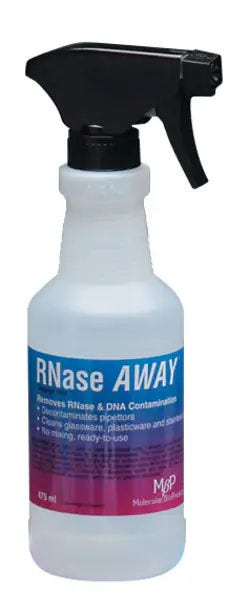 Cleaning and Disinfectants
