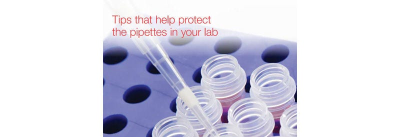 Learn how Thermo Scientific ART Barrier Tips can protect your pipettes and your samples from contamination