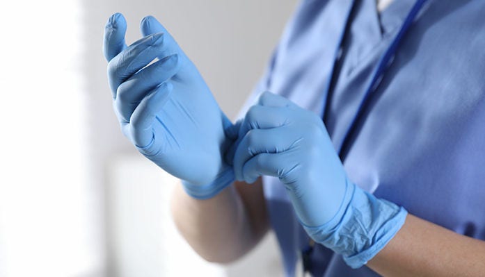 Gloves