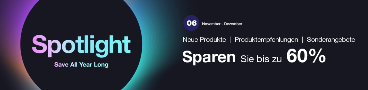 24158_Spotlight_48_Landing_Page_DE Spotlight